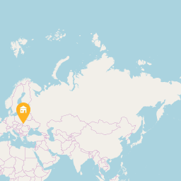 Sanatorium Konvaliya на глобальній карті